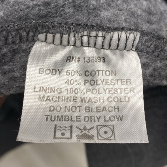 The Elder Scrolls Online: Nord Pact Hoodie *Discontinued* - Picture 11 of 11